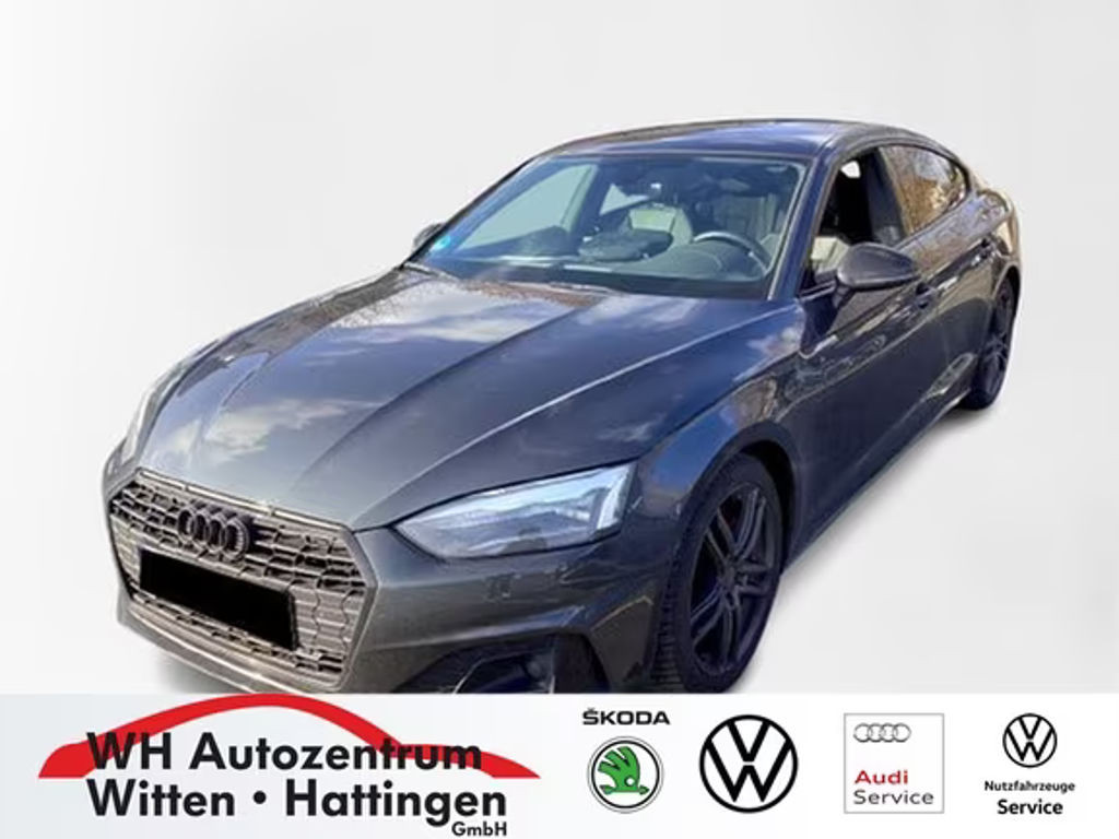 Audi A5 2022 Diesel