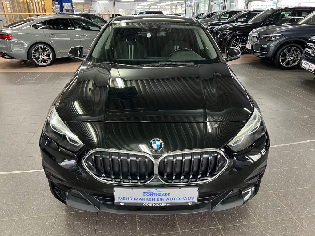 BMW 2 Serie