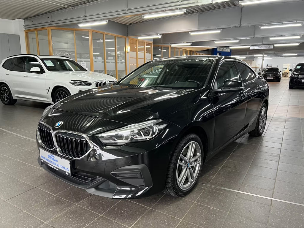 BMW 2 Serie