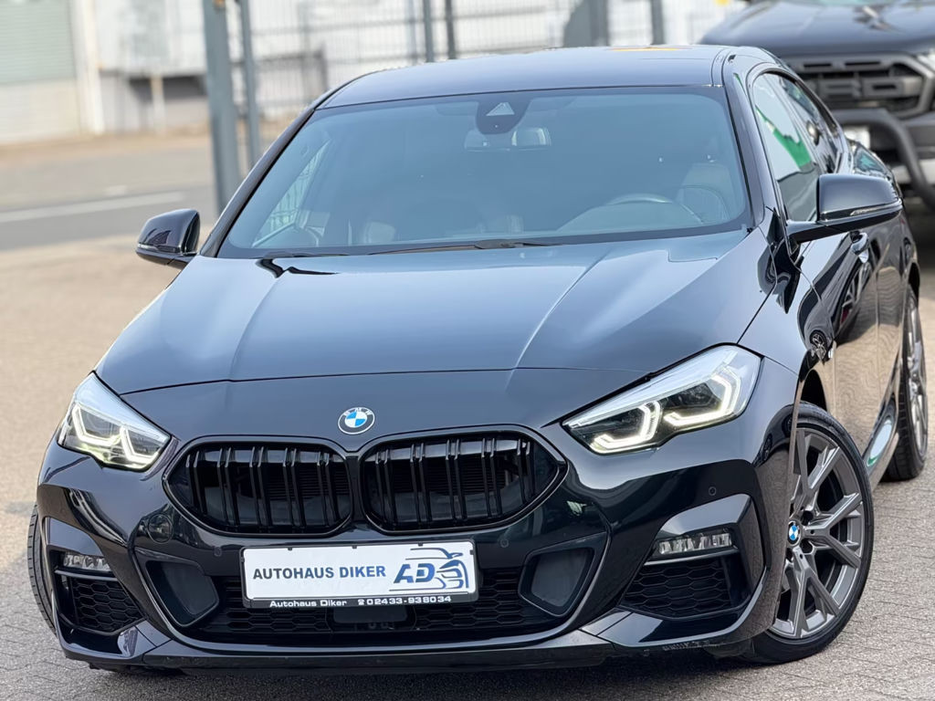 BMW 2 Serie