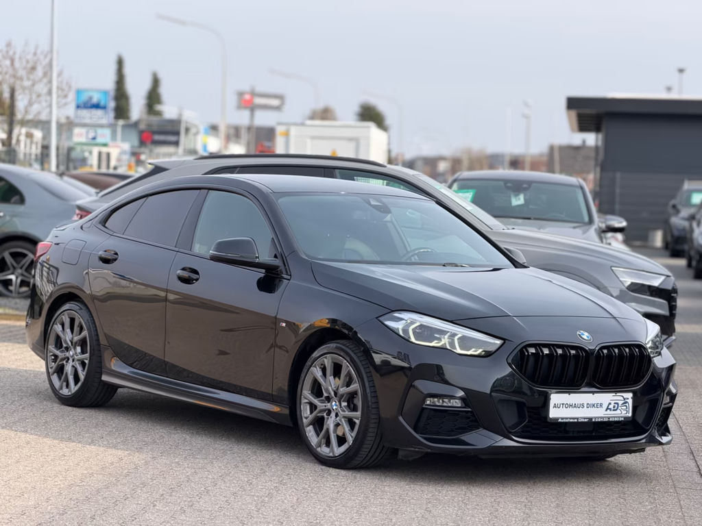 BMW 2 Serie