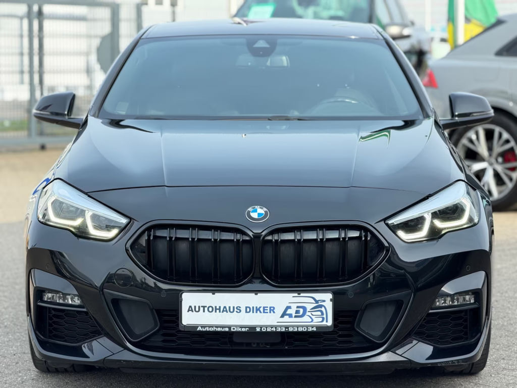 BMW 2 Serie