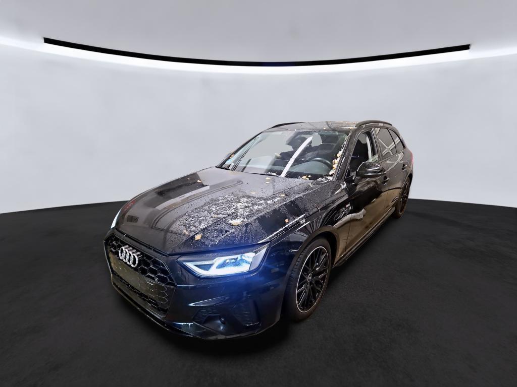 Audi A4 2023 Diesel