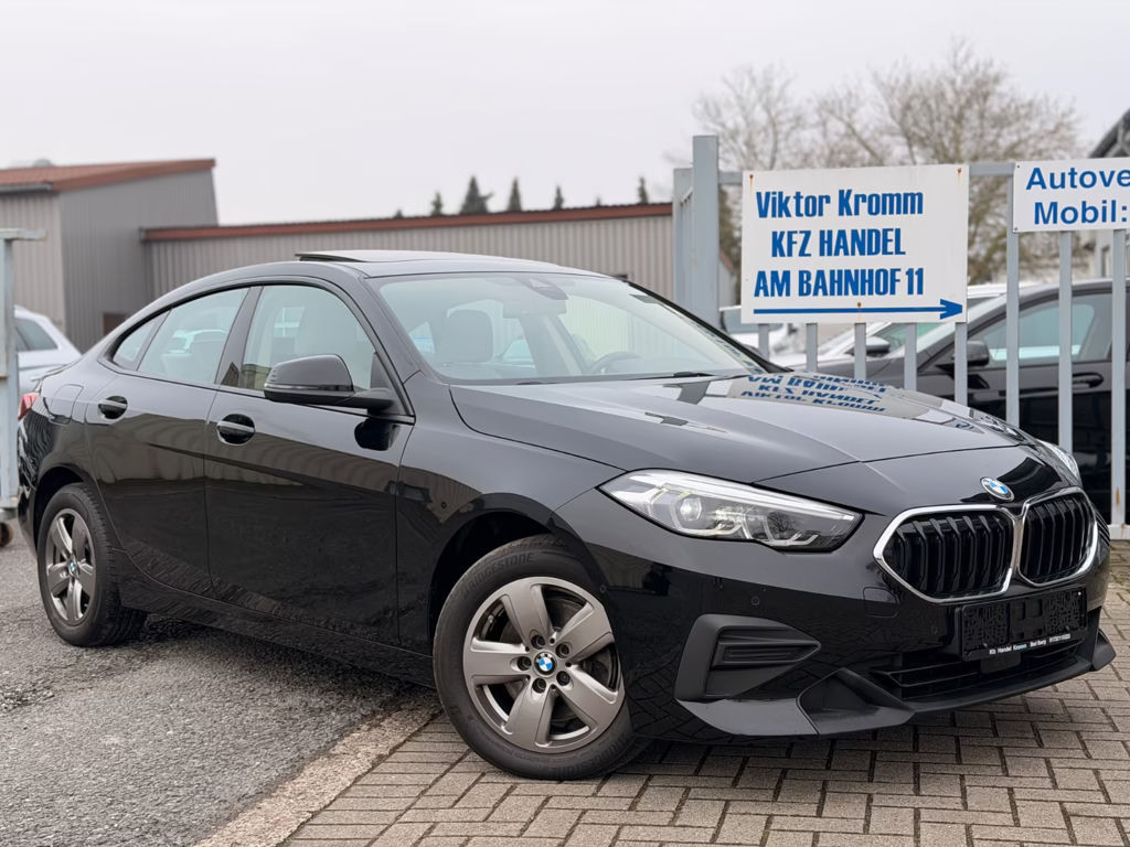 BMW 2 Serie