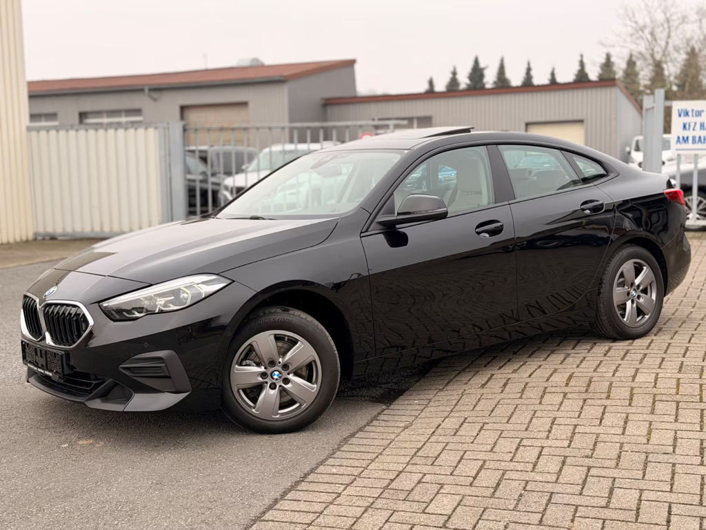 BMW 2 Serie