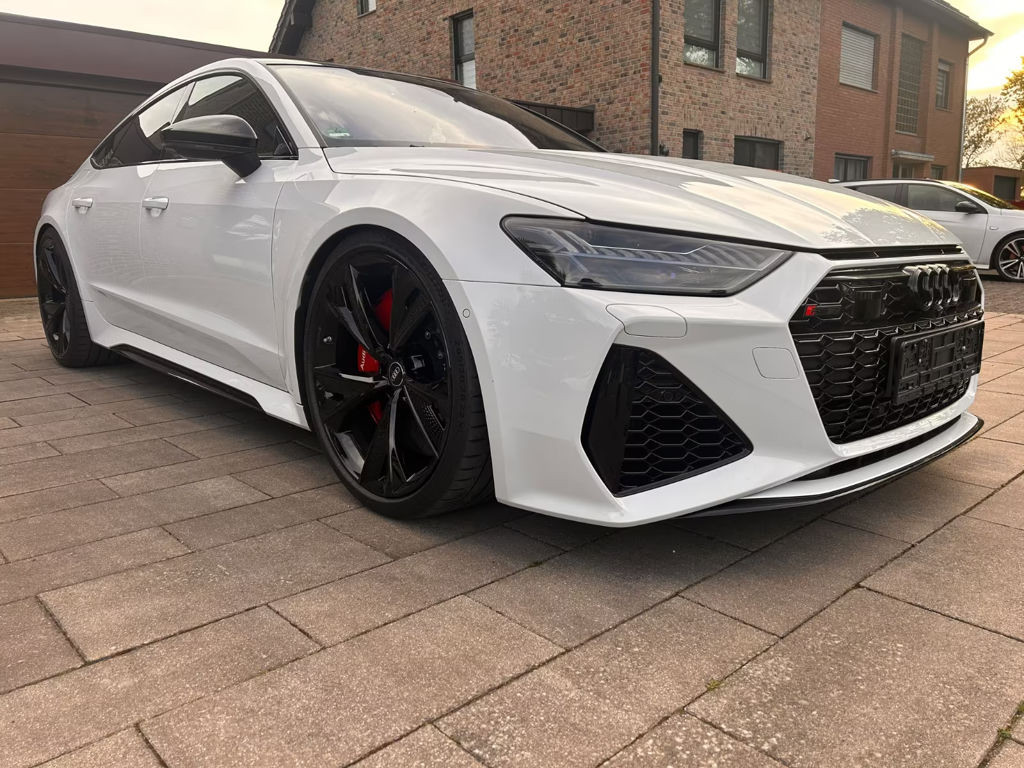Audi RS7