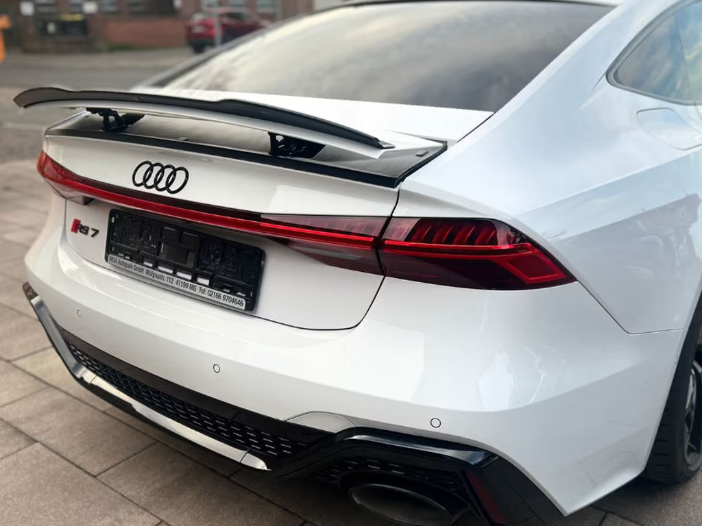 Audi RS7