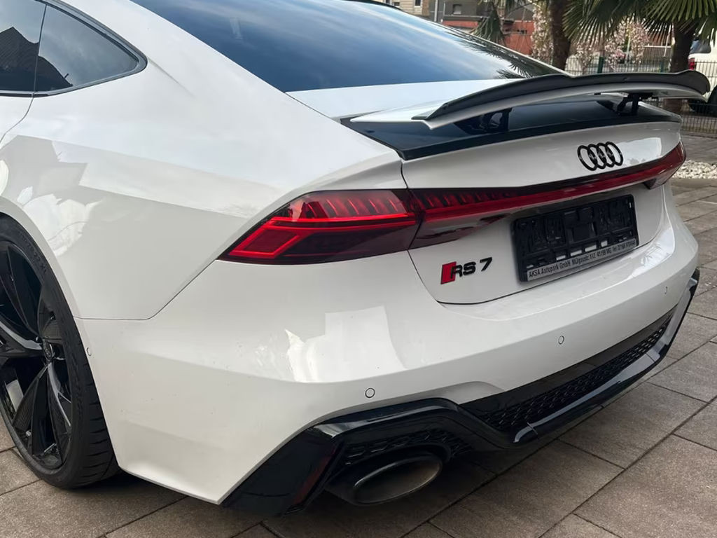 Audi RS7