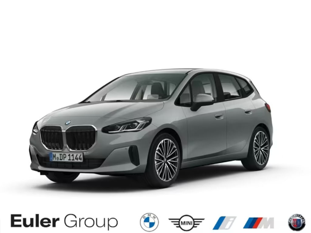 BMW 2 Serie 2025 Benzine