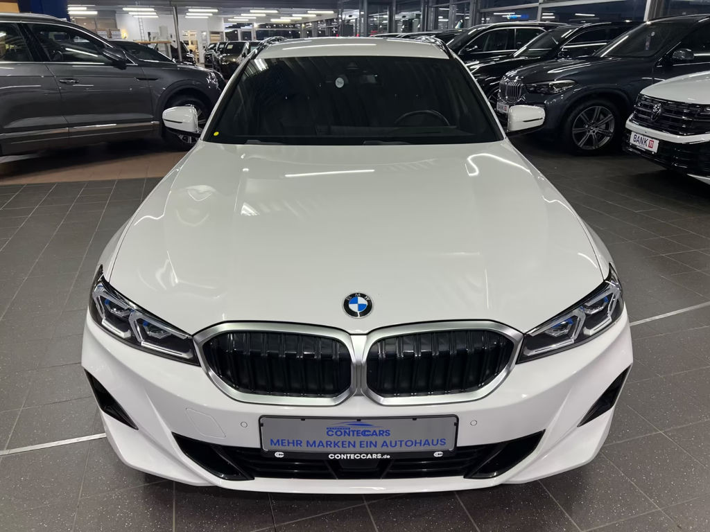 BMW 3 Serie