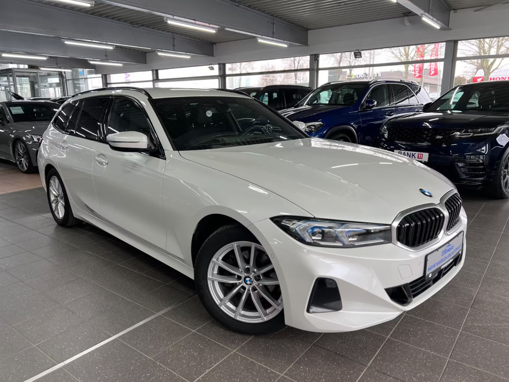 BMW 3 Serie 2023 Diesel