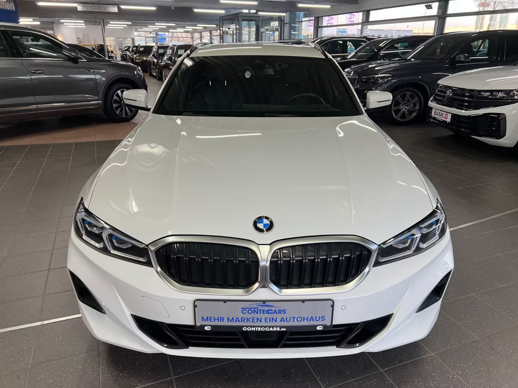 BMW 3 Serie