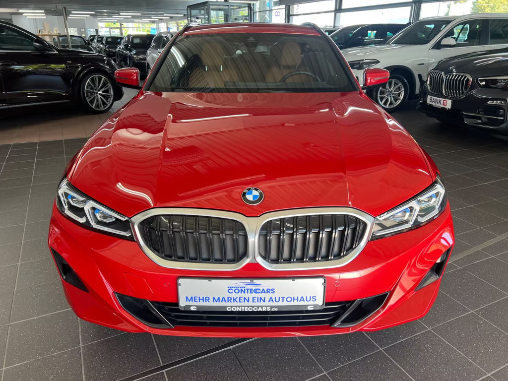 BMW 3 Serie