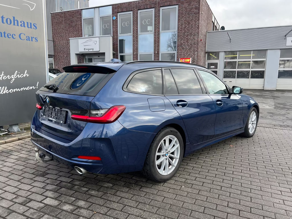 BMW 3 Serie