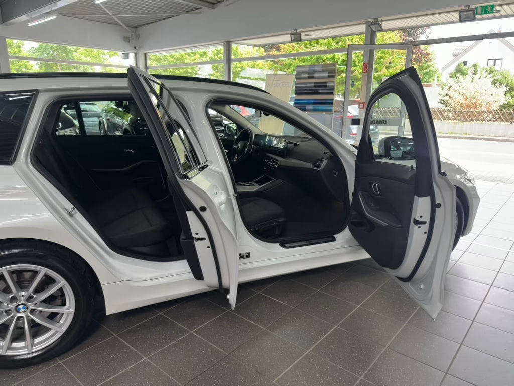BMW 3 Serie