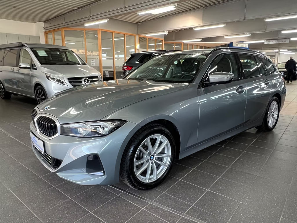 BMW 3 Serie