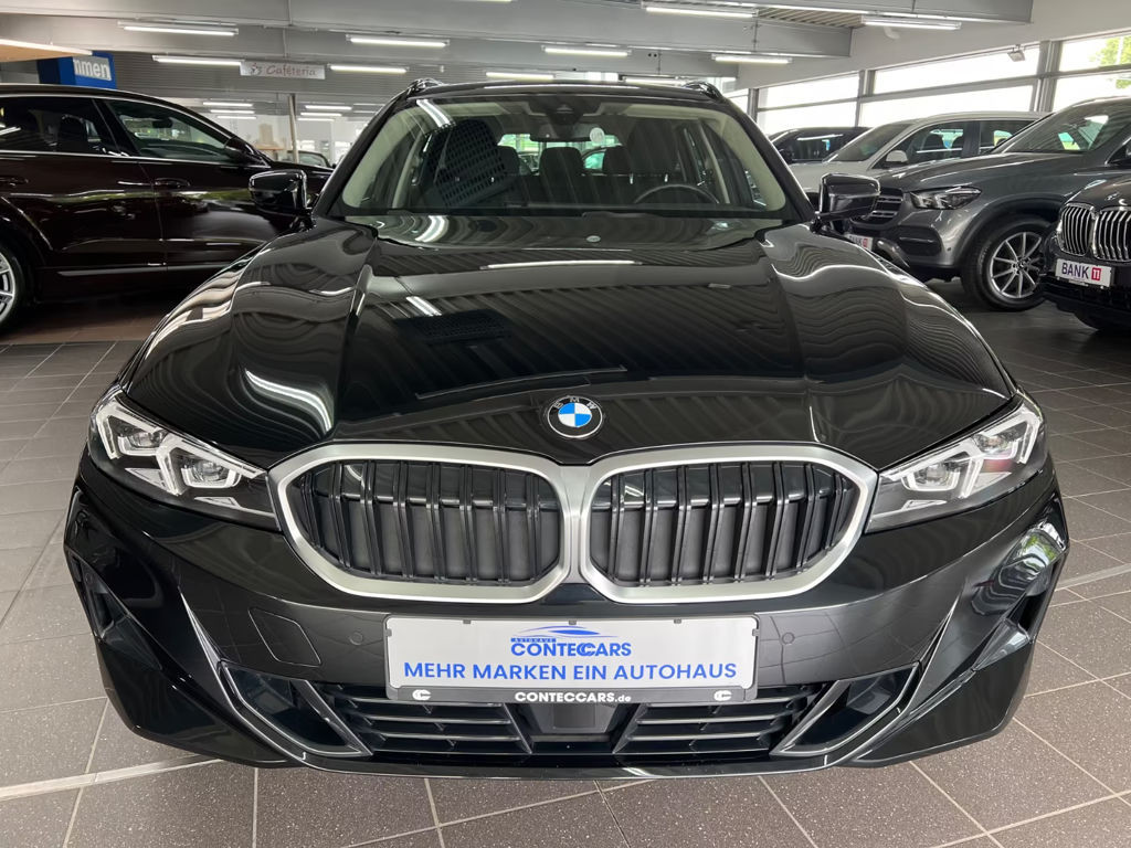 BMW 3 Serie