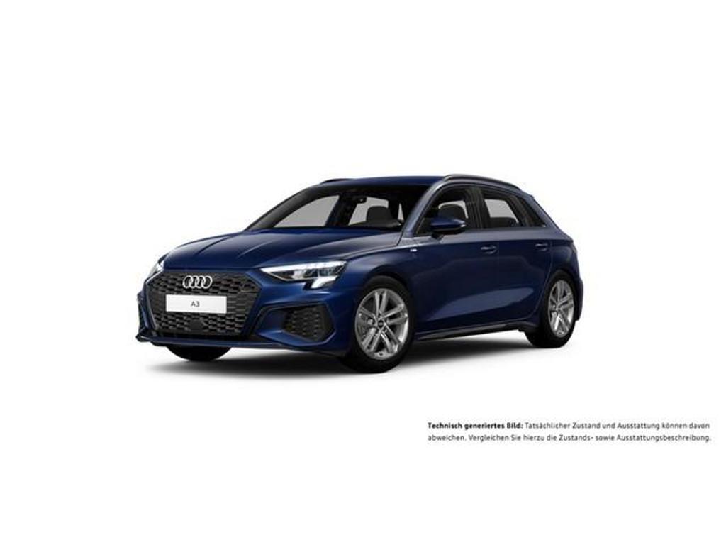 Audi A3 2022 Diesel