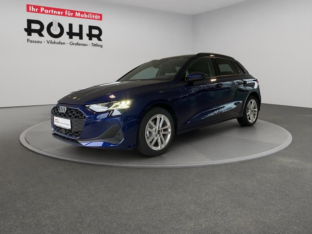 Audi A3 2025 Benzine
