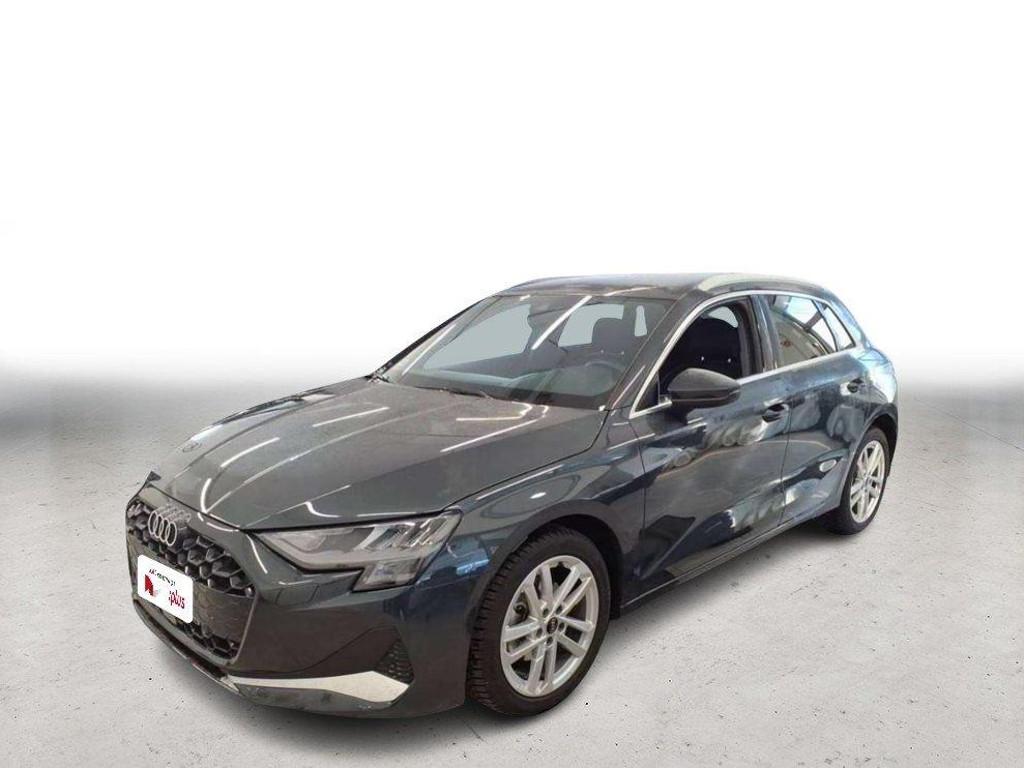 Audi A3 2025 Benzine
