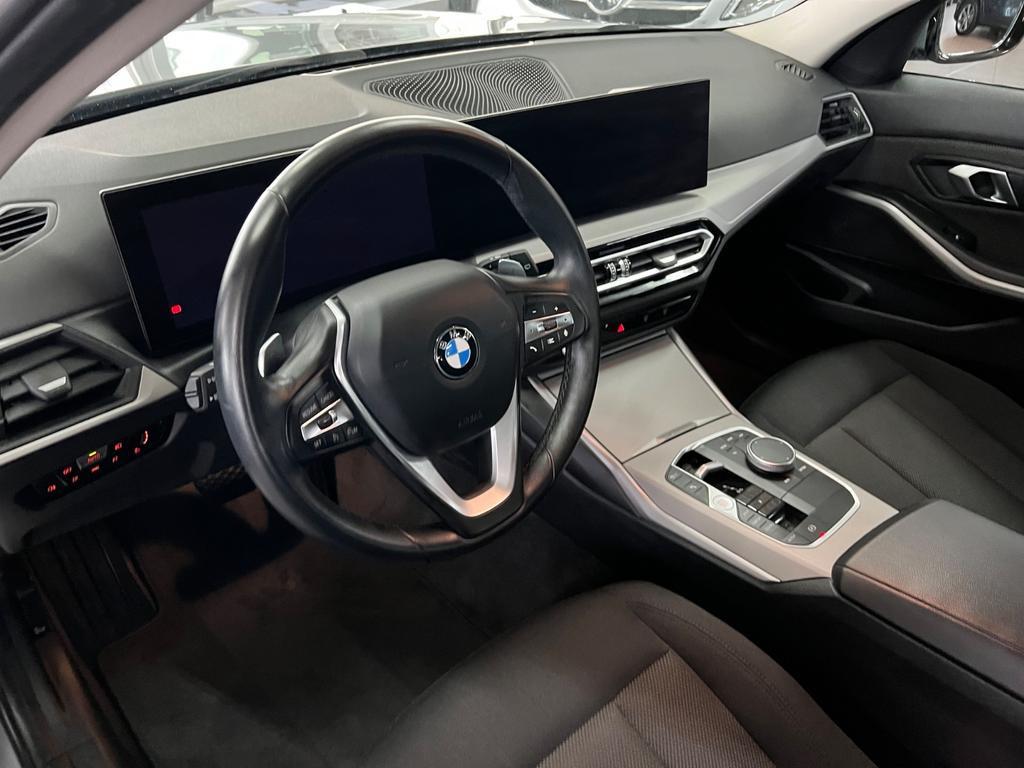 BMW 3 Serie