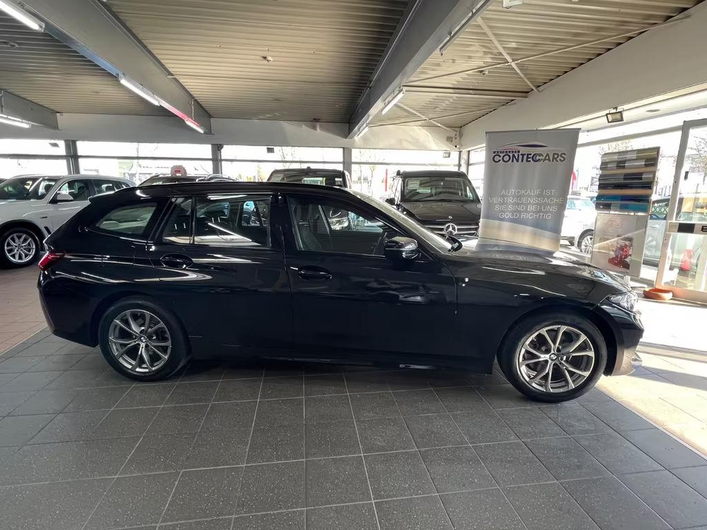 BMW 3 Serie 2022 Diesel