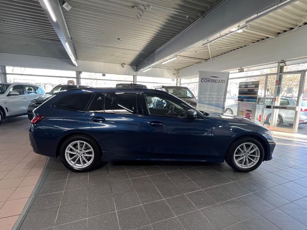 BMW 3 Serie 2022 Diesel