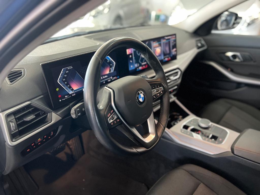 BMW 3 Serie