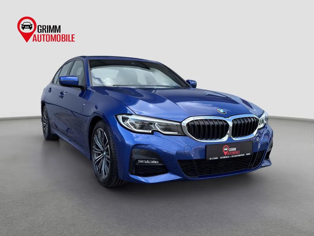 BMW 3 Serie 2022 Diesel