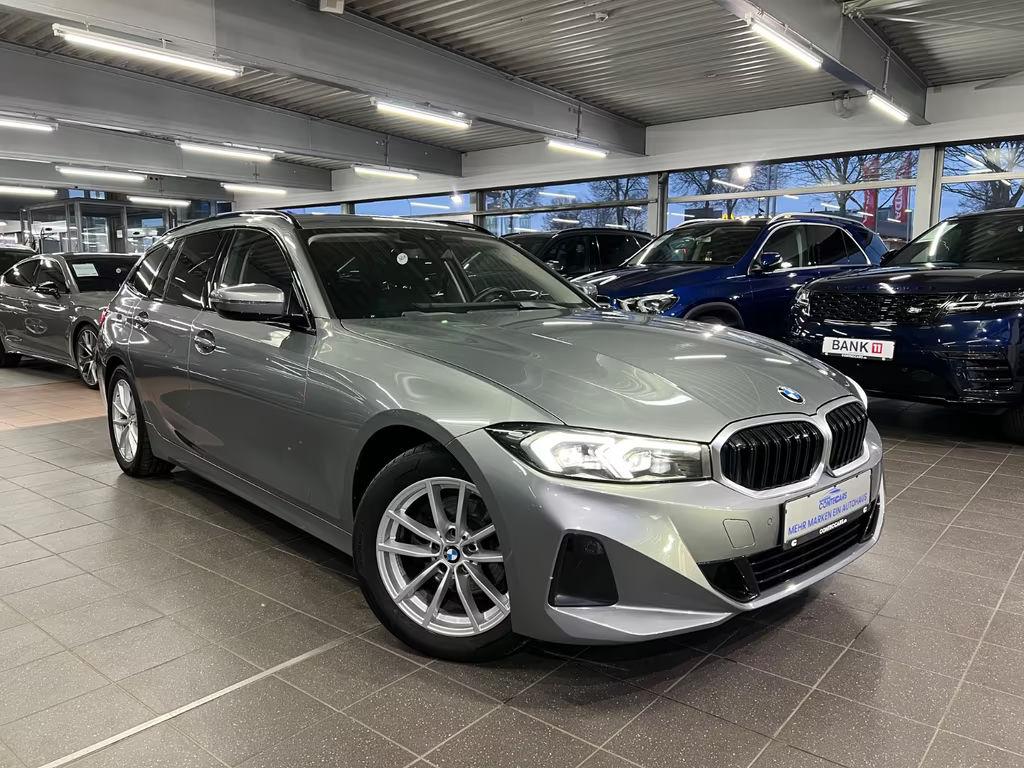 BMW 3 Serie 2023 Diesel