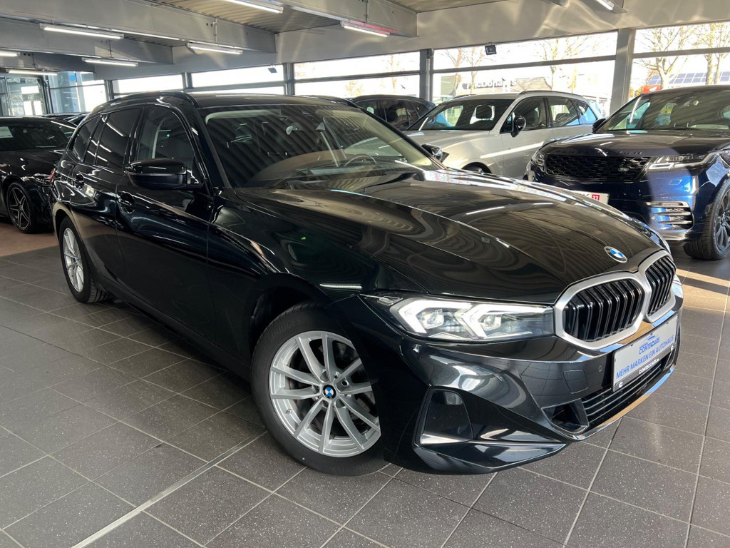 BMW 3 Serie 2023 Diesel