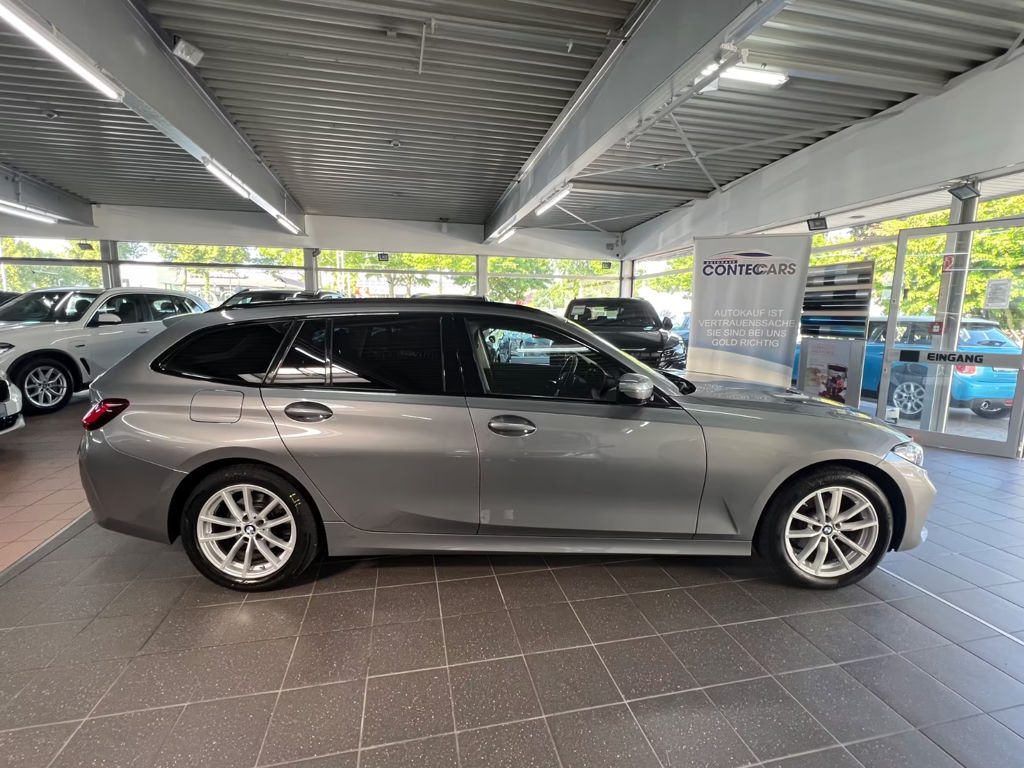BMW 3 Serie 2023 Diesel