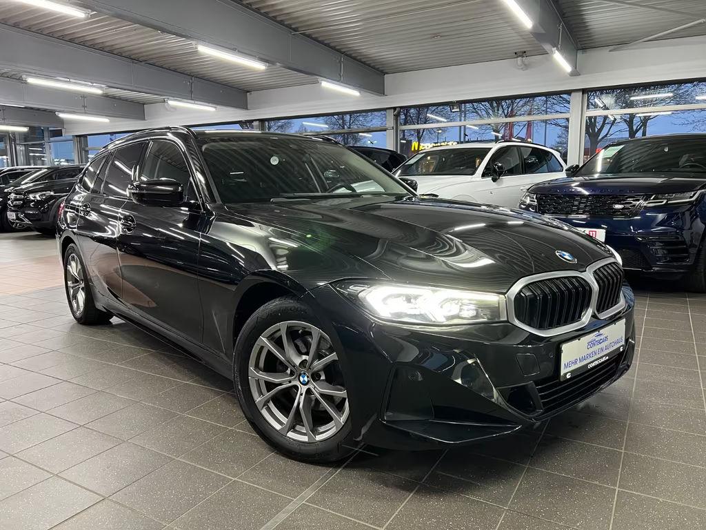 BMW 3 Serie 2023 Diesel