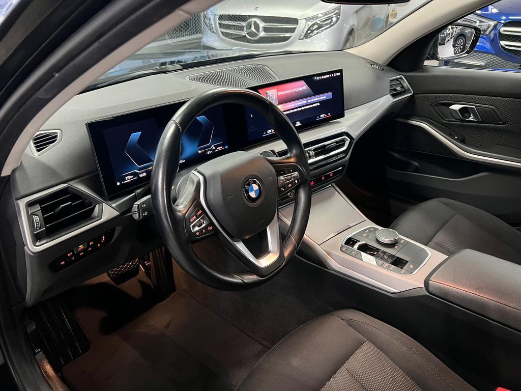BMW 3 Serie