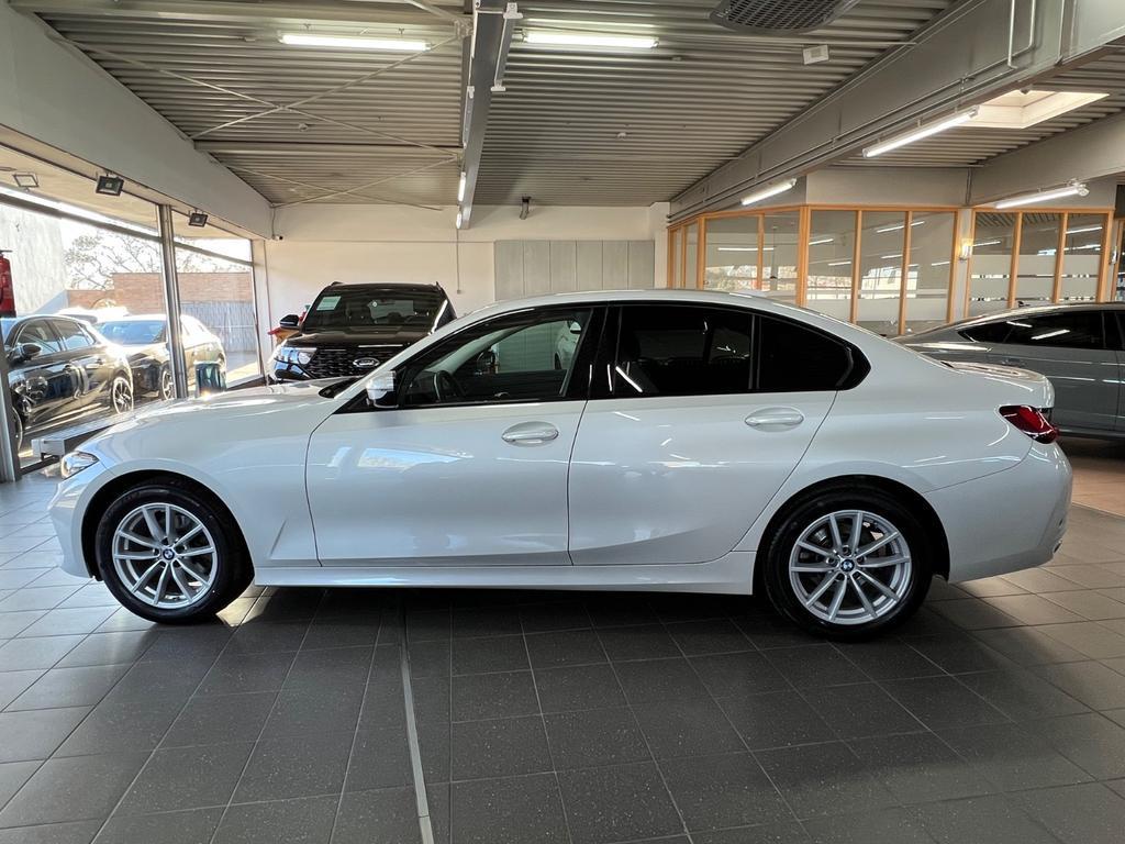 BMW 3 Serie