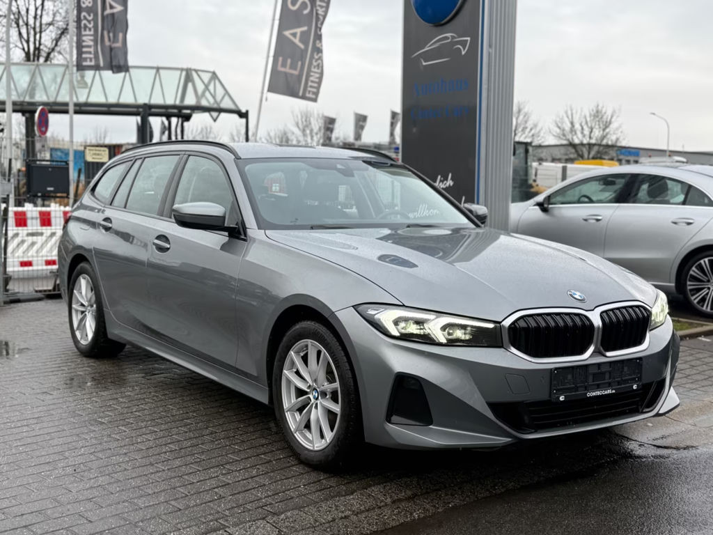 BMW 3 Serie 2023 Diesel