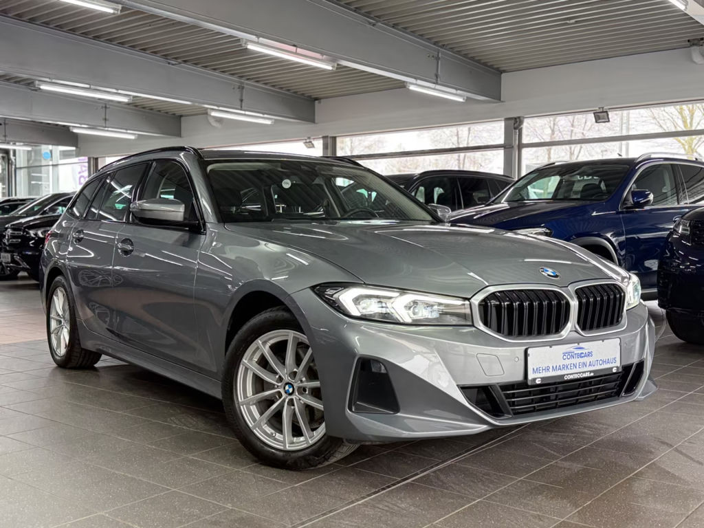 BMW 3 Serie 2023 Diesel
