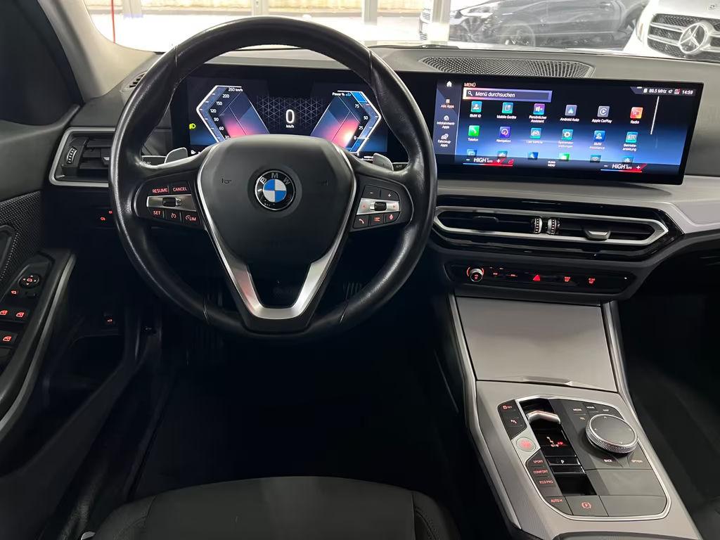 BMW 3 Serie