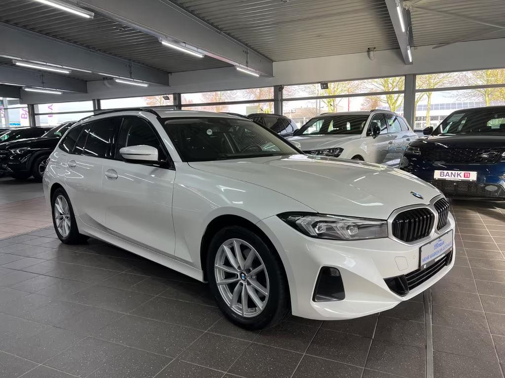 BMW 3 Serie
