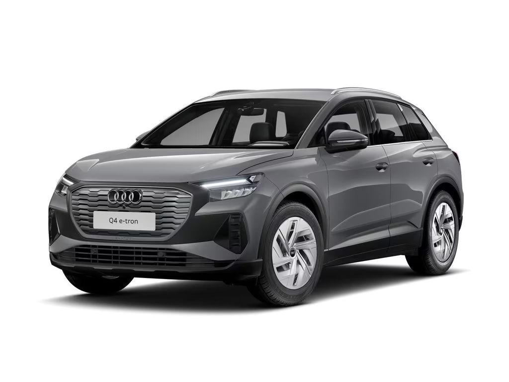 Audi Q4 e-tron 2023 Elektrisch