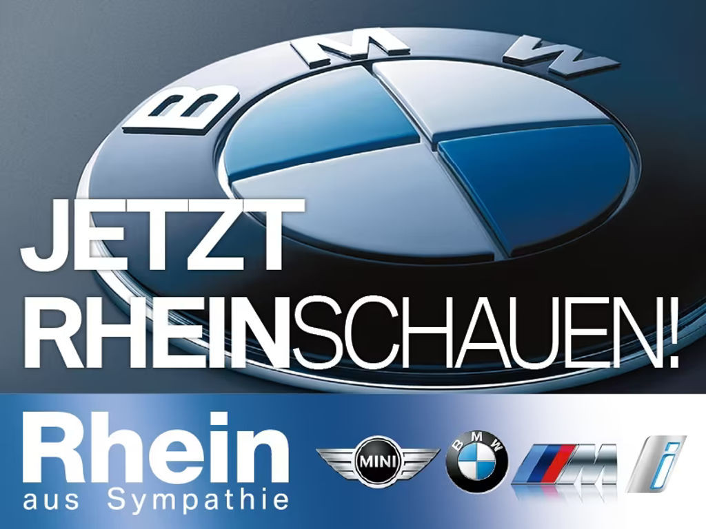 BMW 4 Serie 2025 Diesel