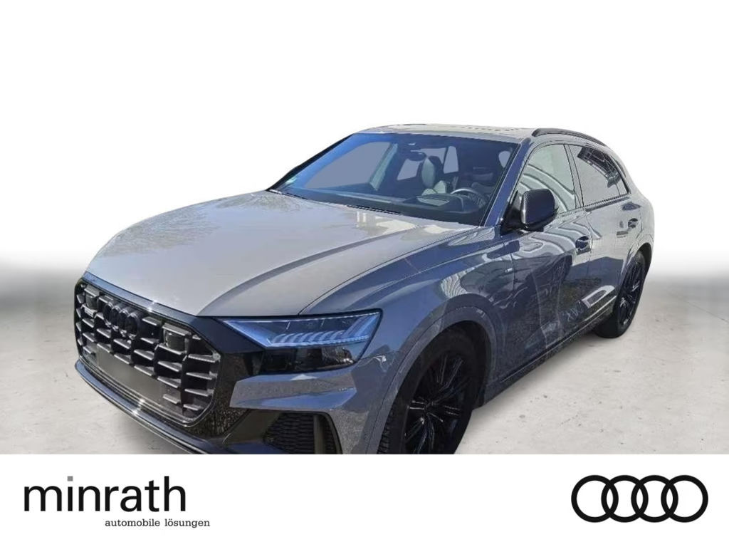 Audi Q8 2023 Diesel