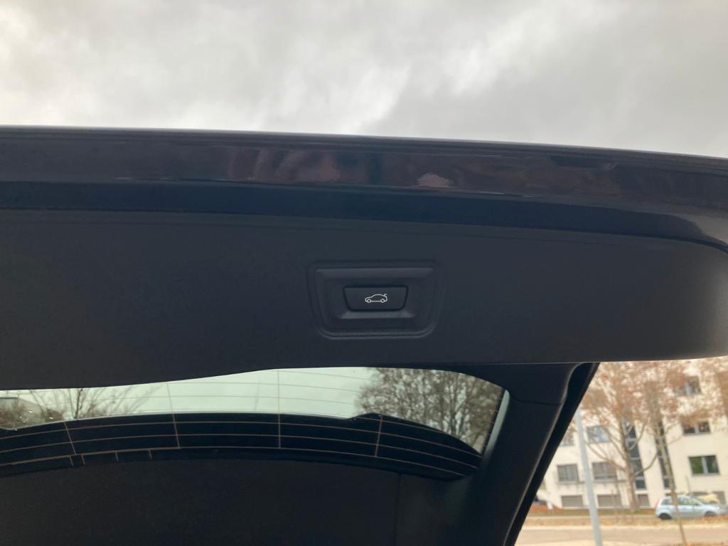 BMW 5 Serie 2024 Hybride Benzine