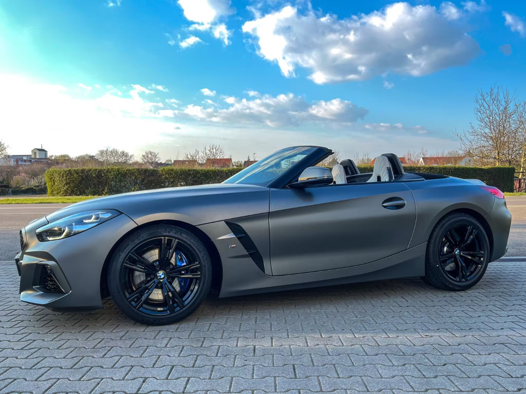 BMW Z4