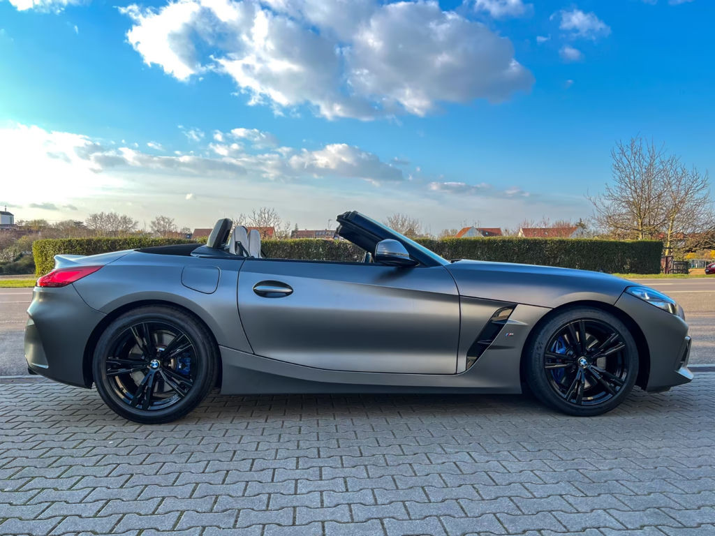 BMW Z4