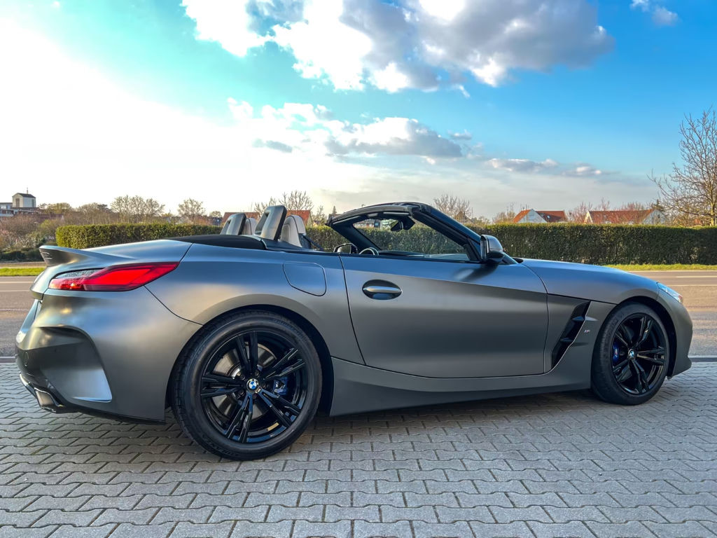 BMW Z4