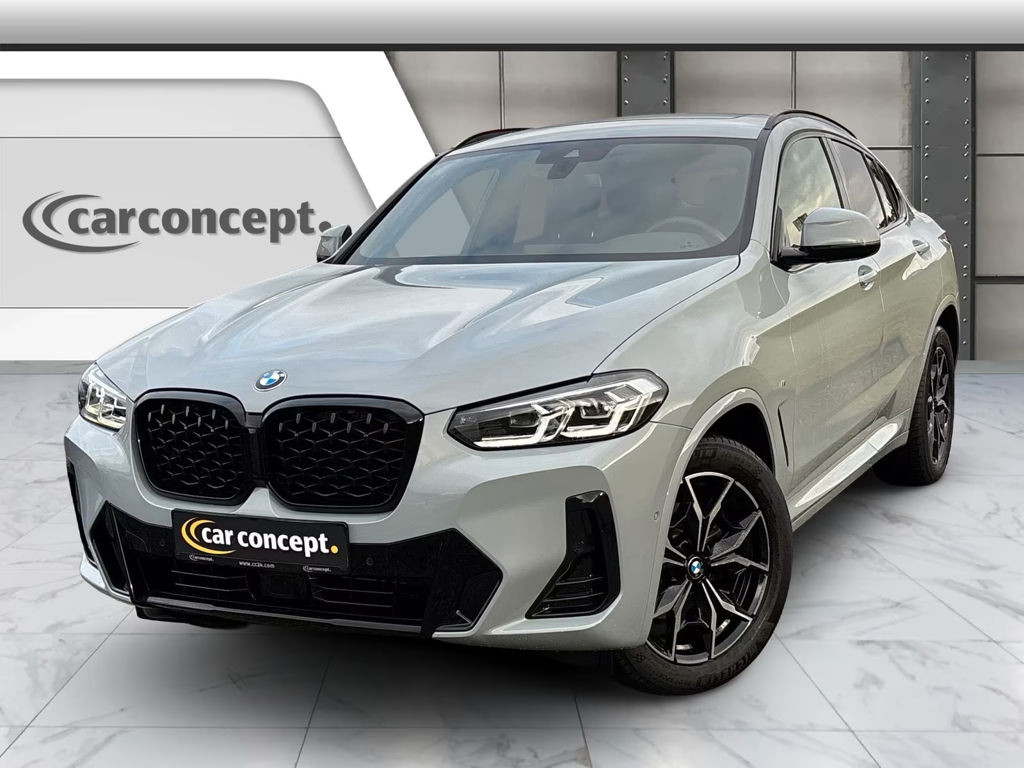 BMW X4 2025 Diesel