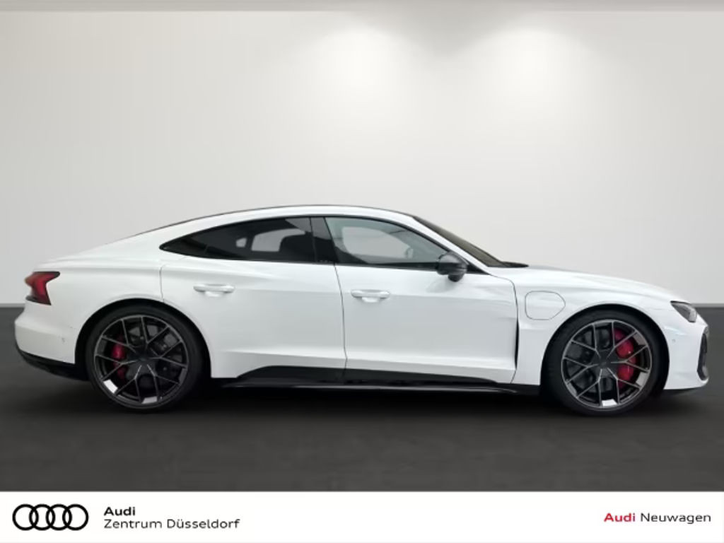 Audi RS e-tron GT