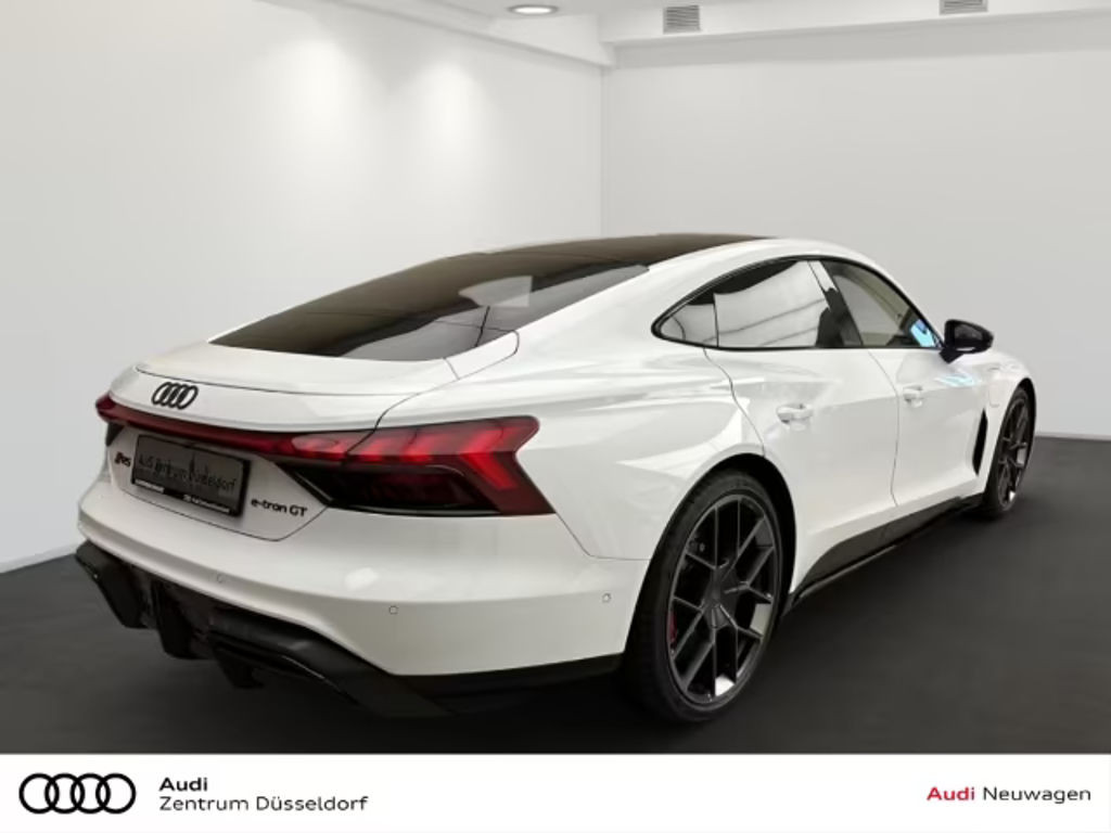 Audi RS e-tron GT