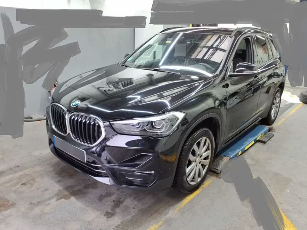 BMW X1 2021 Diesel